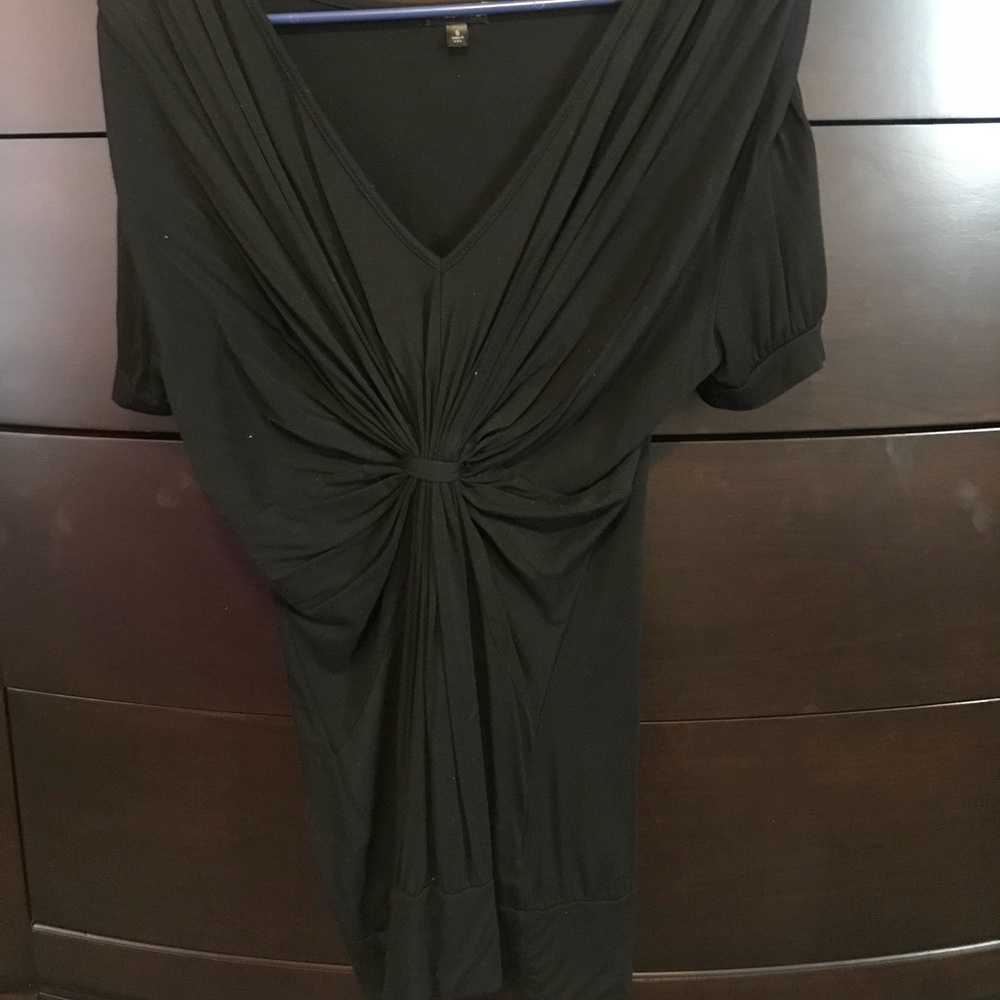 Black Maurice’s top